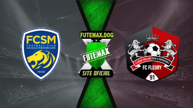 Assistir FuteMAX ao vivo em HD Online