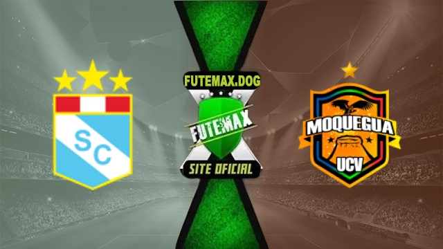 Assistir FuteMAX ao vivo em HD Online