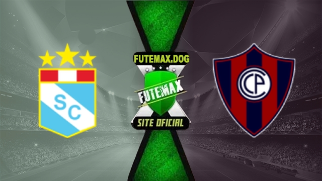 Assistir FuteMAX ao vivo em HD Online