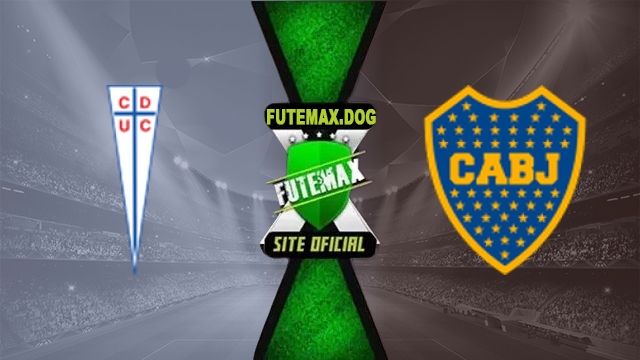 Assistir FuteMAX ao vivo em HD Online