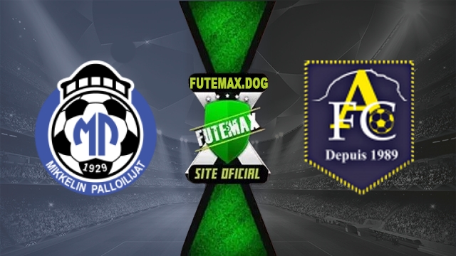 Assistir FuteMAX ao vivo em HD Online