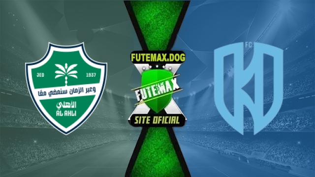 Assistir FuteMAX ao vivo em HD Online
