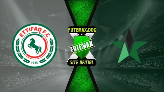 Assistir FuteMAX ao vivo em HD Online