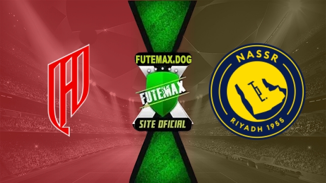 Assistir FuteMAX ao vivo em HD Online