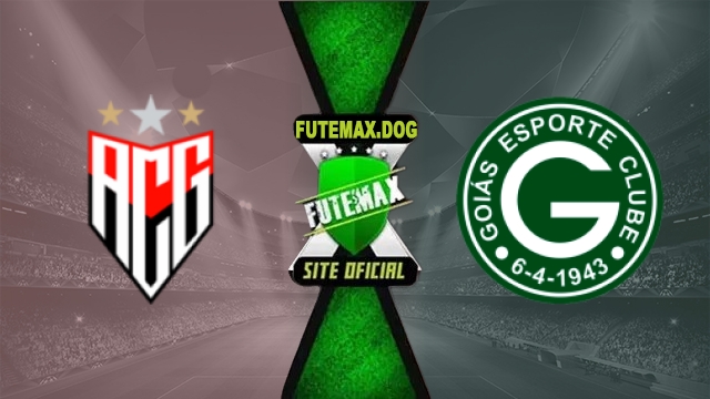 Assistir Atletico GO x Goias AO VIVO Online Grátis em HD 30/05/2026