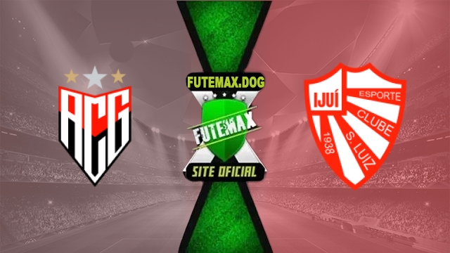 Assistir Atletico GO x Sao Bernardo AO VIVO Online Grátis em HD 24/05/2026