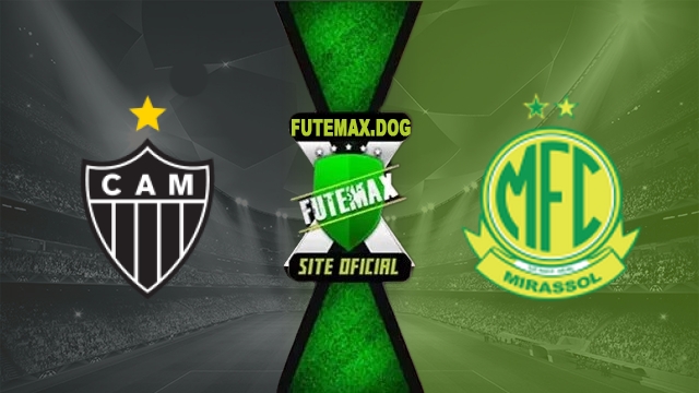 Assistir Atletico-MG x Mirassol AO VIVO Online Grátis em HD 16/05/2026