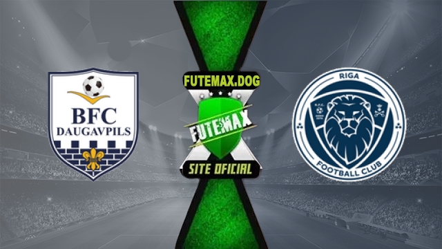 Assistir FuteMAX ao vivo em HD Online
