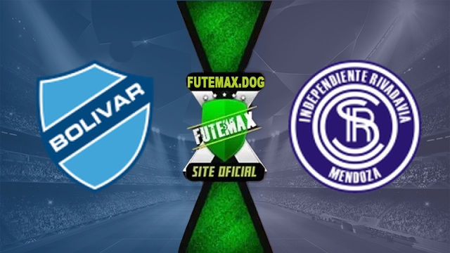 Assistir Bolivar x Ind. Rivadavia AO VIVO Online Grátis em HD 27/05/2026