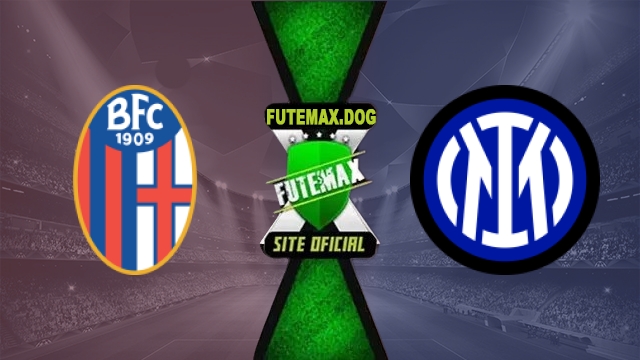 Assistir Bologna x Inter AO VIVO Online Grátis em HD 23/05/2026