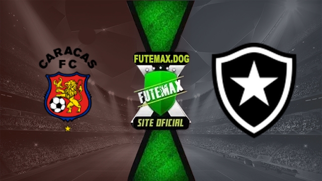 Assistir FuteMAX ao vivo em HD Online