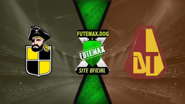 Assistir FuteMAX ao vivo em HD Online