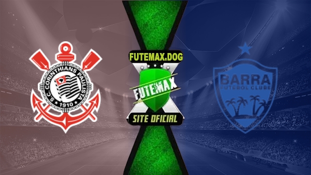 Assistir Corinthians x Barra do Garças FC AO VIVO Online Grátis em HD 14/05/2026