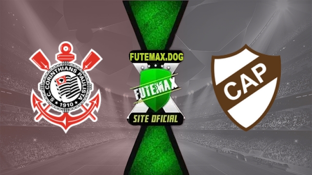 Assistir Corinthians x Platense AO VIVO Online Grátis em HD 27/05/2026