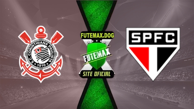 Assistir Corinthians x Sao Paulo AO VIVO Online Grátis em HD 10/05/2026