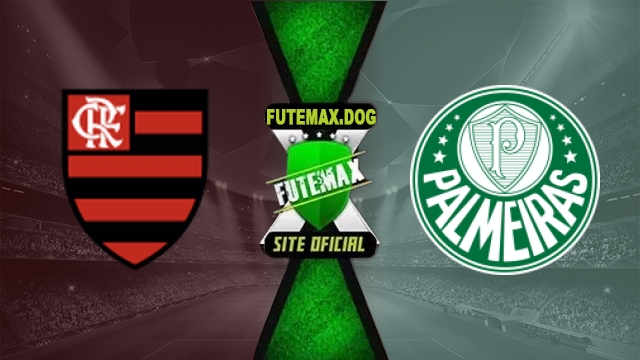 Assistir Flamengo RJ x Palmeiras AO VIVO Online Grátis em HD 23/05/2026