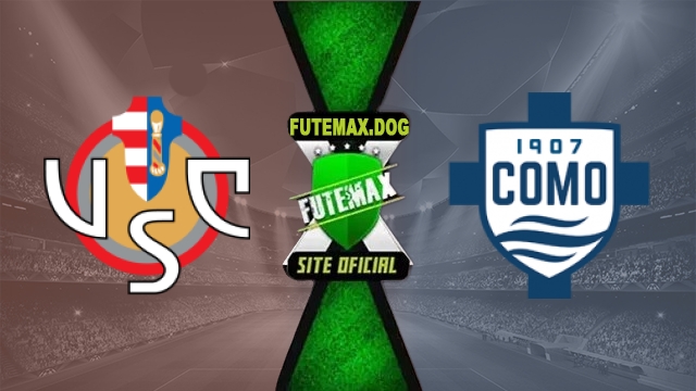 Assistir Cremonese x Como AO VIVO Online Grátis em HD 24/05/2026