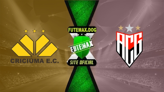 Assistir Criciuma x Atletico GO AO VIVO Online Grátis em HD 17/05/2026