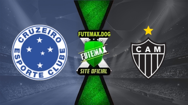 Assistir Cruzeiro x Atletico-MG AO VIVO Online Grátis em HD 02/05/2026