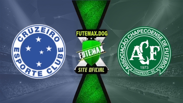 Assistir Cruzeiro x Chapecoense-SC AO VIVO Online Grátis em HD 24/05/2026
