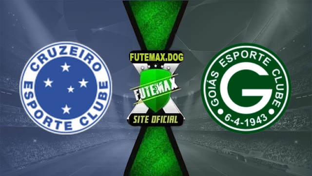 Assistir Cruzeiro x Goias AO VIVO Online Grátis em HD 12/05/2026