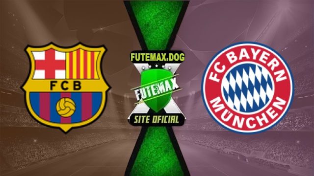 Assistir FuteMAX ao vivo em HD Online