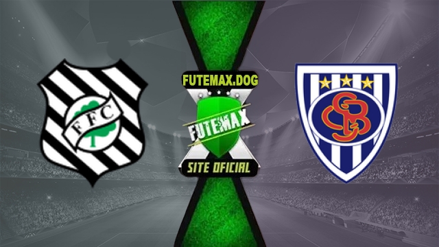 Assistir FuteMAX ao vivo em HD Online