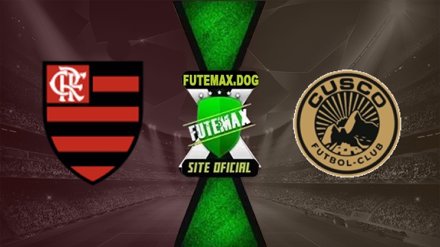 Assistir FuteMAX ao vivo em HD Online