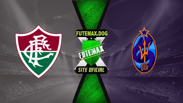 Assistir Fluminense x La Guaira AO VIVO Online Grátis em HD 27/05/2026