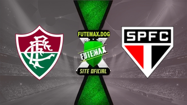 Assistir Fluminense x Sao Paulo AO VIVO Online Grátis em HD 16/05/2026