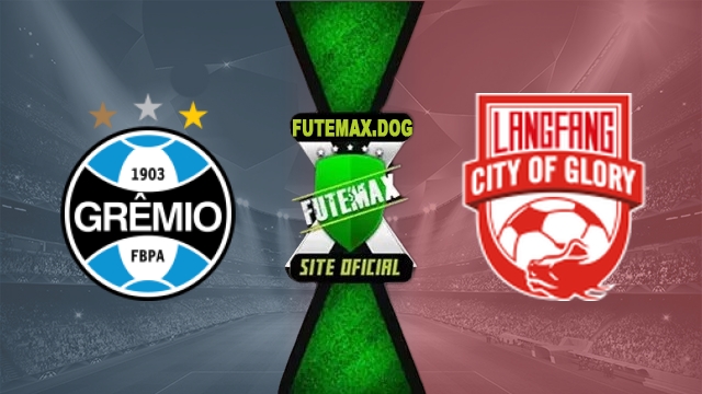 Assistir Gremio x Montevideo City AO VIVO Online Grátis em HD 26/05/2026
