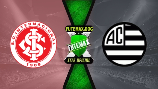 Assistir Internacional x Athletic Club MG AO VIVO Online Grátis em HD 12/05/2026