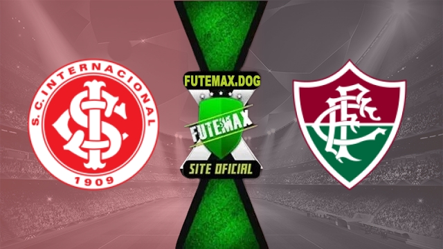 Assistir Internacional x Fluminense AO VIVO Online Grátis em HD 03/05/2026