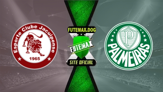 Assistir Jacuipense x Palmeiras AO VIVO Online Grátis em HD 13/05/2026