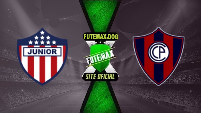 Assistir FuteMAX ao vivo em HD Online