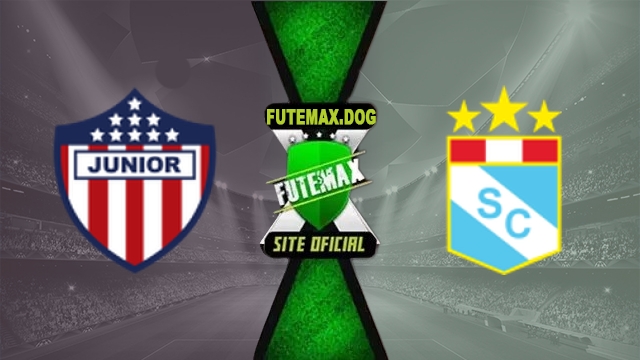 Assistir FuteMAX ao vivo em HD Online