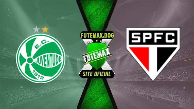 Assistir Juventude x Sao Paulo AO VIVO Online Grátis em HD 13/05/2026