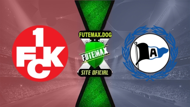 Assistir FuteMAX ao vivo em HD Online