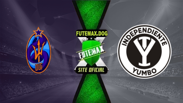 Assistir FuteMAX ao vivo em HD Online