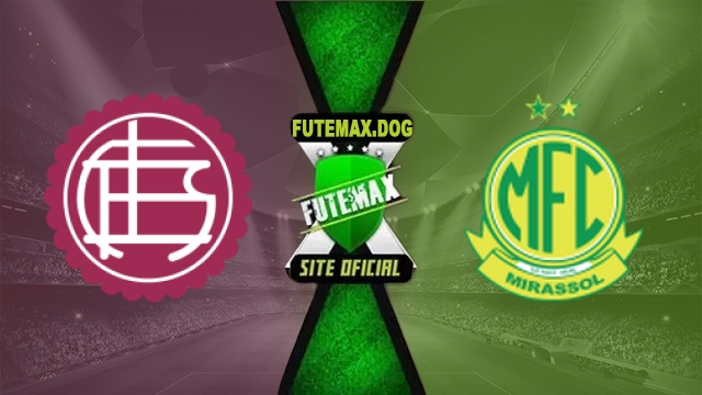 Assistir FuteMAX ao vivo em HD Online