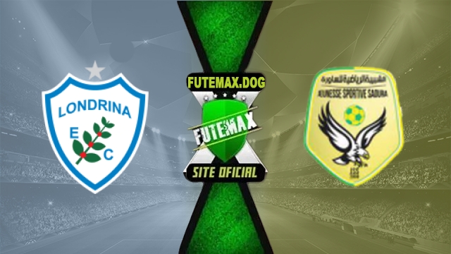 Assistir FuteMAX ao vivo em HD Online