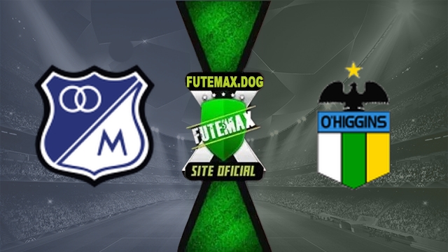 Assistir FuteMAX ao vivo em HD Online