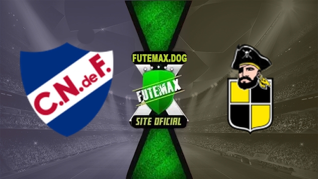 Assistir FuteMAX ao vivo em HD Online