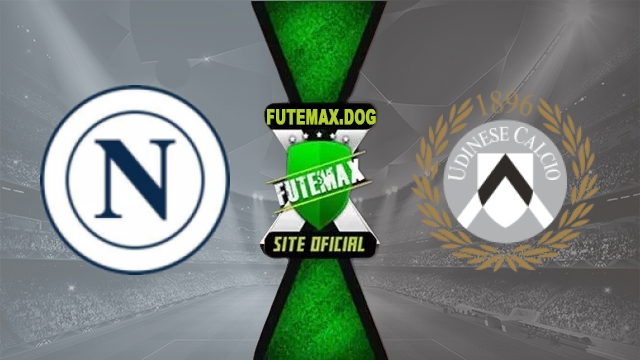 Assistir Napoli x Udinese AO VIVO Online Grátis em HD 24/05/2026