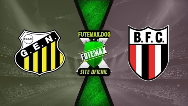 Assistir FuteMAX ao vivo em HD Online