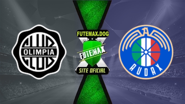 Assistir FuteMAX ao vivo em HD Online