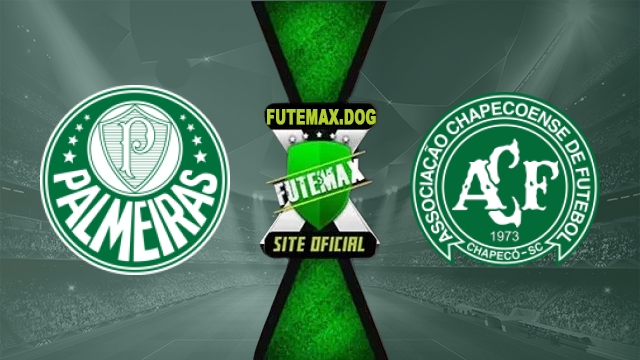Assistir Palmeiras x Chapecoense-SC AO VIVO Online Grátis em HD 31/05/2026