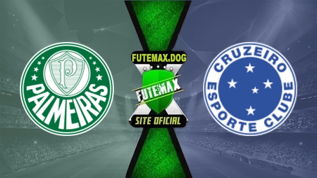 Assistir Palmeiras x Cruzeiro AO VIVO Online Grátis em HD 16/05/2026