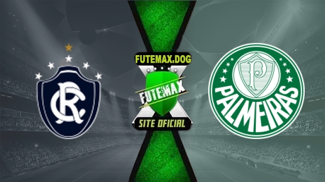 Assistir Remo x Palmeiras AO VIVO Online Grátis em HD 10/05/2026