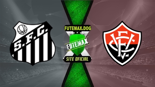 Assistir Santos x Vitória AO VIVO Online Grátis em HD 30/05/2026
